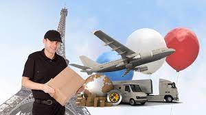 Vận chuyển quốc tế - Logistics HALOCO - Công Ty TNHH Logistics HALOCO